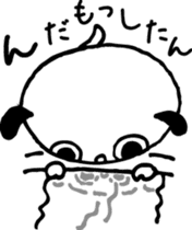 kagommaken sticker #2328682