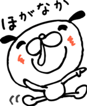 kagommaken sticker #2328684