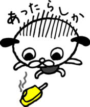 kagommaken sticker #2328686