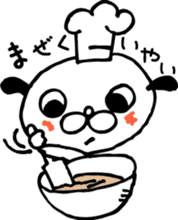 kagommaken sticker #2328688