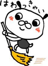 kagommaken sticker #2328690