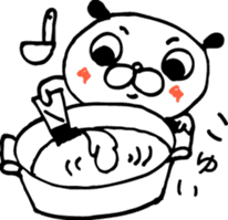 kagommaken sticker #2328692