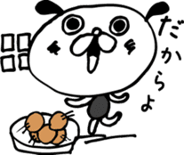 kagommaken sticker #2328695