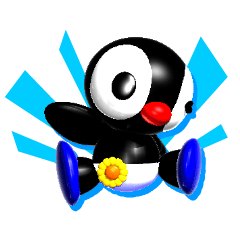 Kiddy Penguin (Response)
