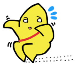 Space Tobi sticker #2329072