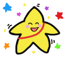 Space Tobi sticker #2329085