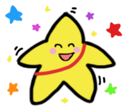 Space Tobi sticker #2329085