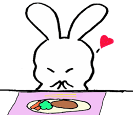 SORAUSAGI sticker #2329178