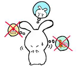 SORAUSAGI sticker #2329184