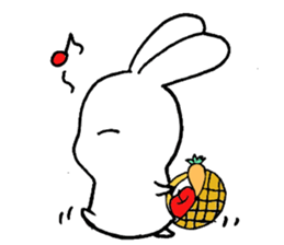 SORAUSAGI sticker #2329192