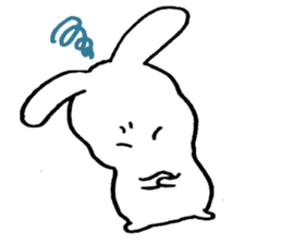 SORAUSAGI sticker #2329193