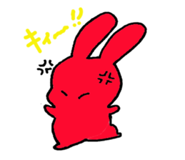 SORAUSAGI sticker #2329204