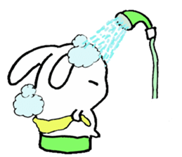 SORAUSAGI sticker #2329206