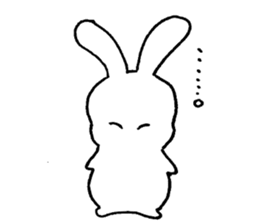 SORAUSAGI sticker #2329211