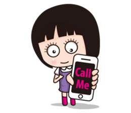 Kiia-Kya sticker #2329256