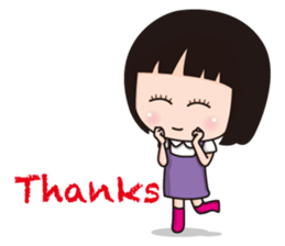 Kiia-Kya sticker #2329257