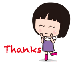 Kiia-Kya sticker #2329257