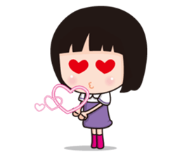 Kiia-Kya sticker #2329258