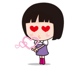 Kiia-Kya sticker #2329258