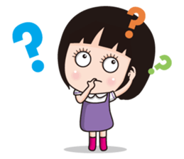 Kiia-Kya sticker #2329266