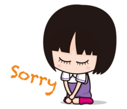 Kiia-Kya sticker #2329274