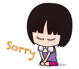 Kiia-Kya sticker #2329274