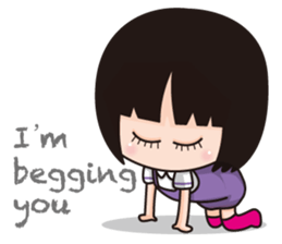 Kiia-Kya sticker #2329282