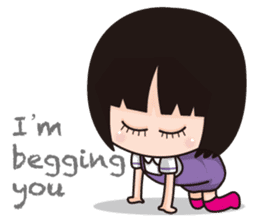 Kiia-Kya sticker #2329282