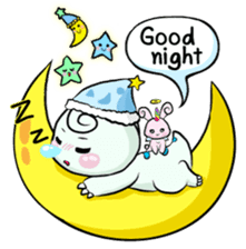 Fino Chubby Dinosaur sticker #2329375