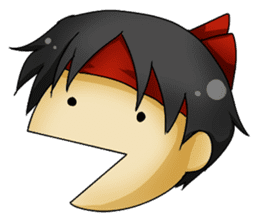 Bhinneka Village sticker #2329661