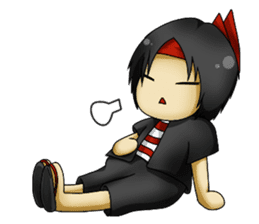 Bhinneka Village sticker #2329662