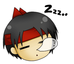 Bhinneka Village sticker #2329663