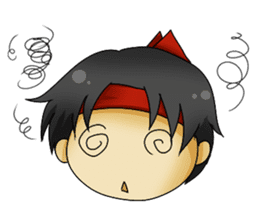 Bhinneka Village sticker #2329664