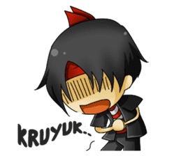 Bhinneka Village sticker #2329665