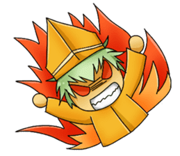 Bhinneka Village sticker #2329671