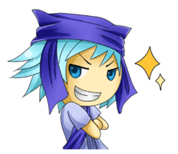 Bhinneka Village sticker #2329677