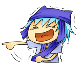 Bhinneka Village sticker #2329678