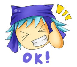 Bhinneka Village sticker #2329679