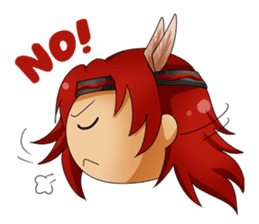 Bhinneka Village sticker #2329680