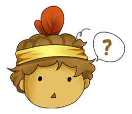 Bhinneka Village sticker #2329685