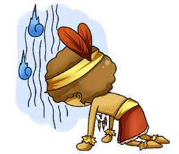 Bhinneka Village sticker #2329686