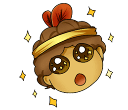 Bhinneka Village sticker #2329687