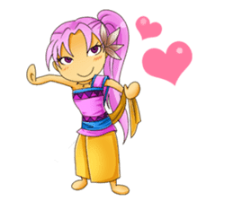 Bhinneka Village sticker #2329688