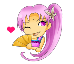 Bhinneka Village sticker #2329689