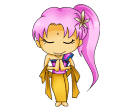 Bhinneka Village sticker #2329690