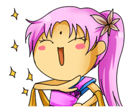 Bhinneka Village sticker #2329691