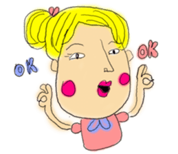 Tamtam sticker #2329856