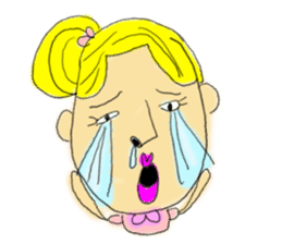 Tamtam sticker #2329859