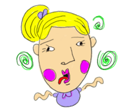 Tamtam sticker #2329866