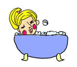 Tamtam sticker #2329870